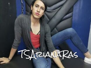 TSArianaRas