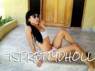 TSPRETTYDHOLL