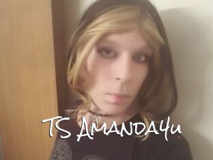 TS_Amanda4u