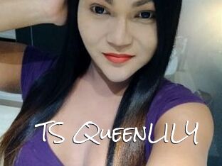 TS_QueenLILY