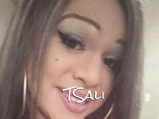 TSali