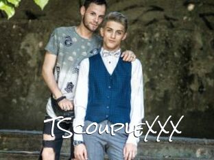 TScoupleXXX