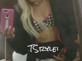 TSrylei