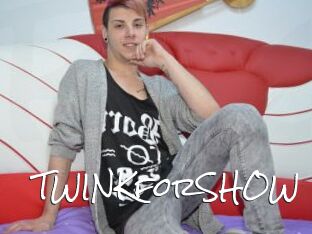 TWINKforSHOW