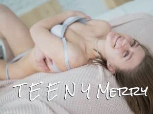 T_E_E_N_Y_Merry