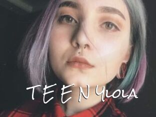 T_E_E_N_Ylola
