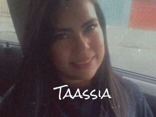 Taassia