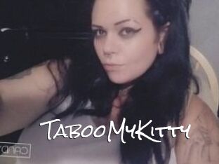 TabooMyKitty