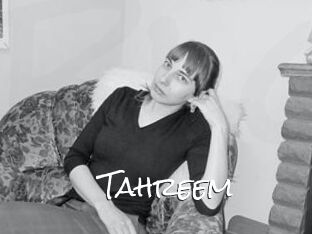Tahreem