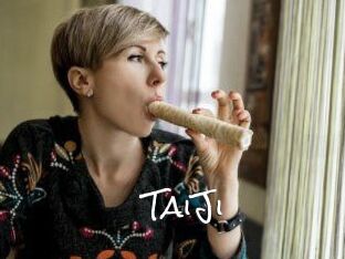 TaiJi