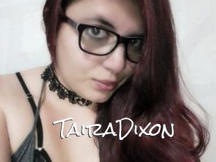 TairaDixon