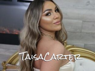 TaisaCarter