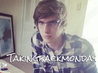 Takingbackmonday