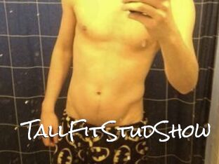 TallFitStudShow