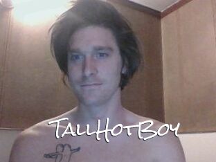 TallHotBoy Blow Cum