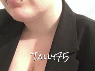 Tally75
