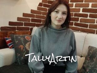 TallyArtin