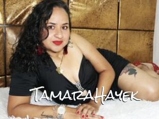TamaraHayek