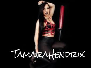 TamaraHendrix