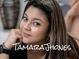 TamaraJhones