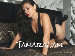 TamaraLam