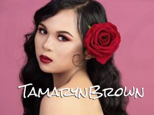 TamarynBrown