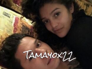 Tamayox22