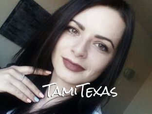 TamiTexas
