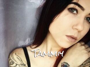 Tammiy