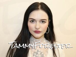 TammyForester