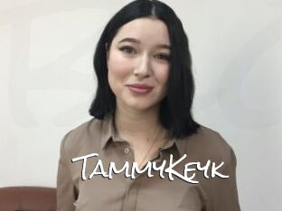 TammyKeyk