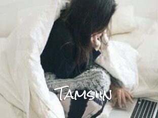 Tamsiin