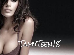 TamyTeen18 Blow Cum