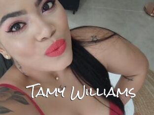 Tamy_Williams