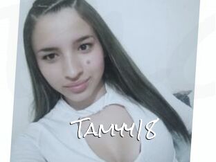 Tamyy18 Blow Cum