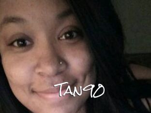 Tan90