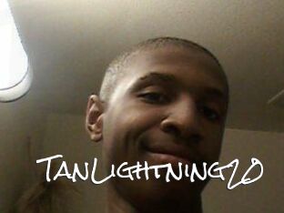 TanLightning20