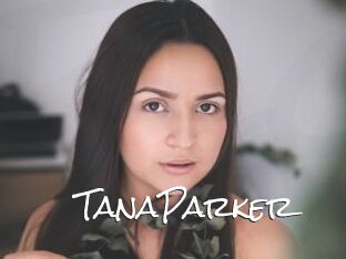 TanaParker