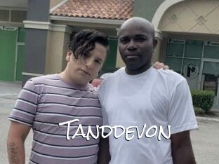 Tanddevon