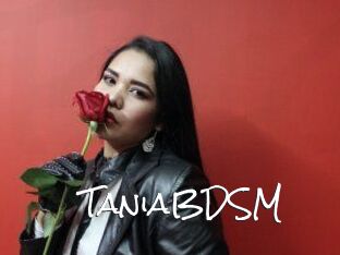 TaniaBDSM
