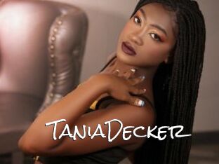 TaniaDecker