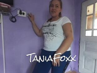 TaniaFoxx
