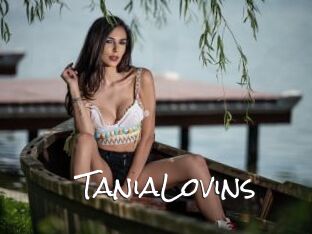 TaniaLovins Blow Cum