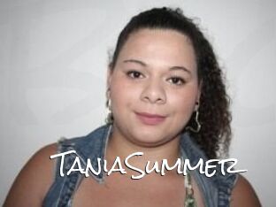 TaniaSummer