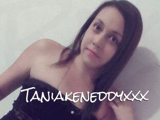 Taniakeneddyxxx