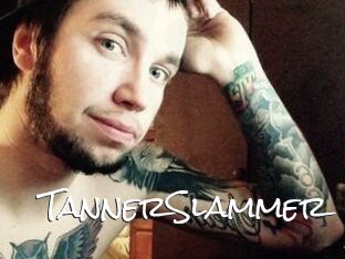 TannerSlammer