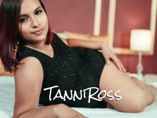TanniRoss Blow Cum