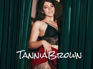 TanniaBrown
