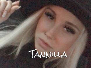 Tannilla