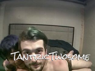 Tantric_Twosome Blow Cum